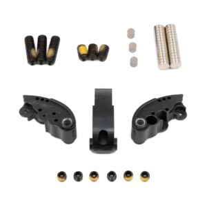 Polaris Boost/9R SNYPR Weights 58-95g