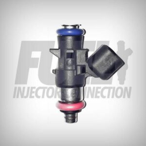 Polaris Injectors
