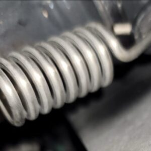 Arctic Cat Pipe Spring